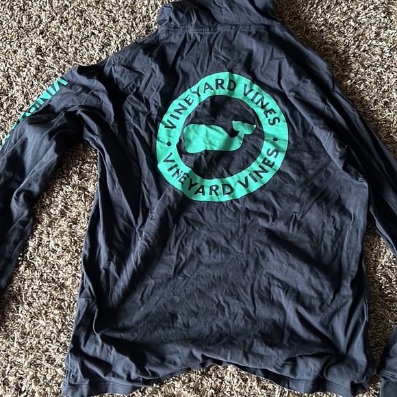 Vineyard Vines Men’s M Hoodie - Picture 3 of 4
